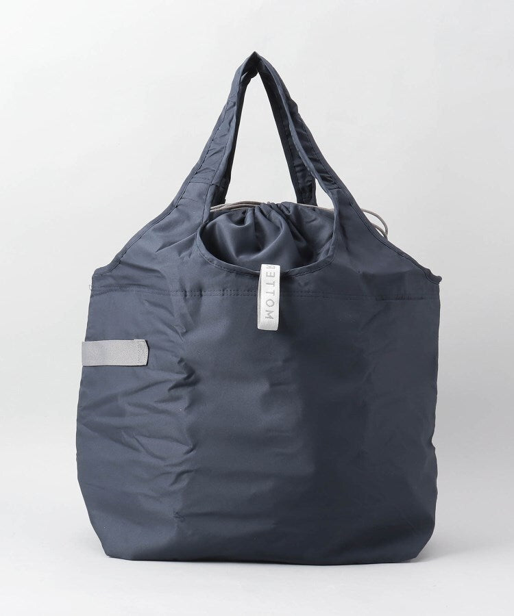 トゥーワントゥーキッチン ストア 212 KITCHEN STORE クルリトクーラービッグマルシェバッグ 30L ネイビー ＜MOTTERU モッテル＞ （その他） その他