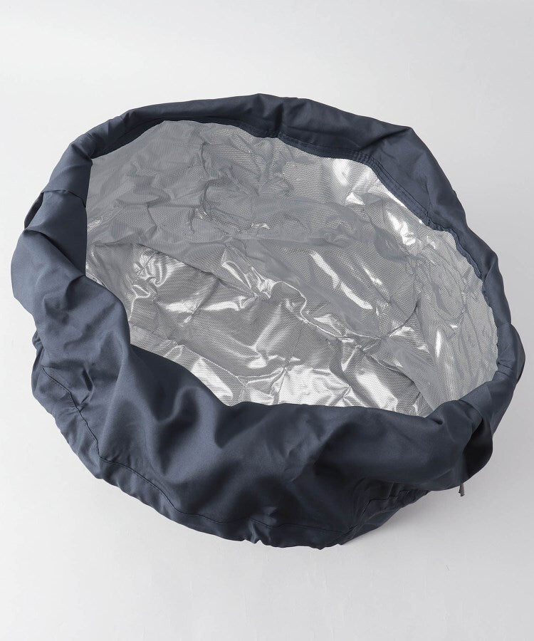 トゥーワントゥーキッチン ストア 212 KITCHEN STORE クルリトクーラービッグマルシェバッグ 30L ネイビー ＜MOTTERU モッテル＞ （その他） その他