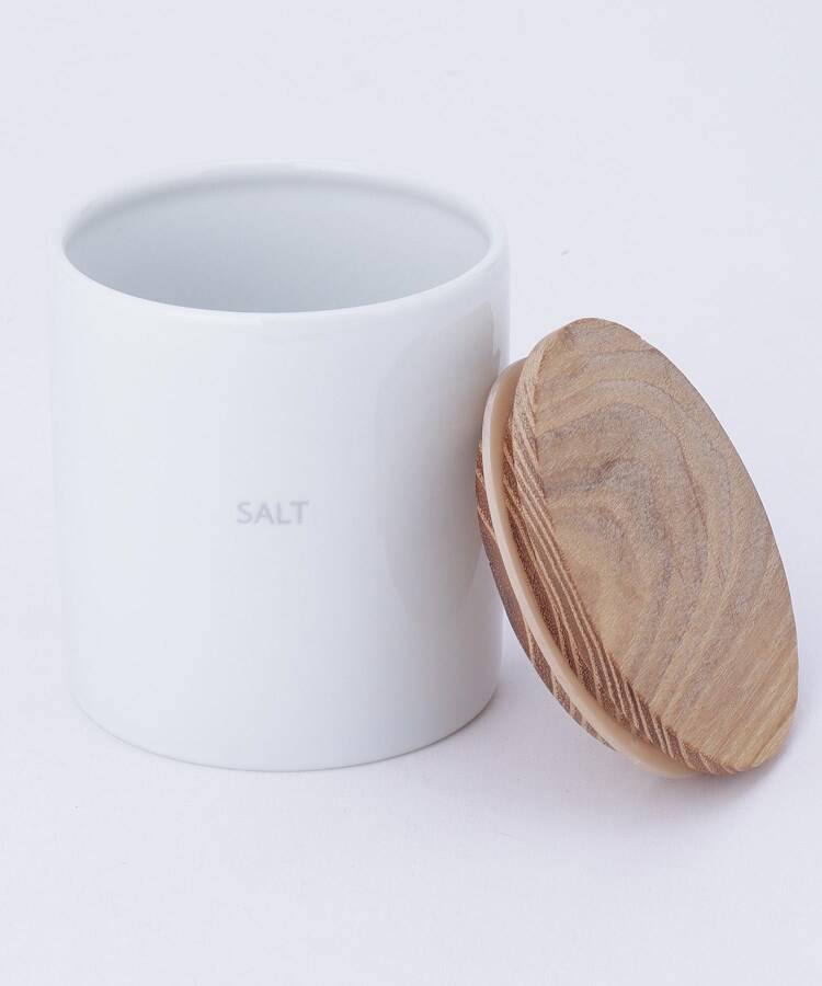 トゥーワントゥーキッチン ストア 212 KITCHEN STORE キャニスター BS08 ソルト【返品不可商品】 （その他） その他