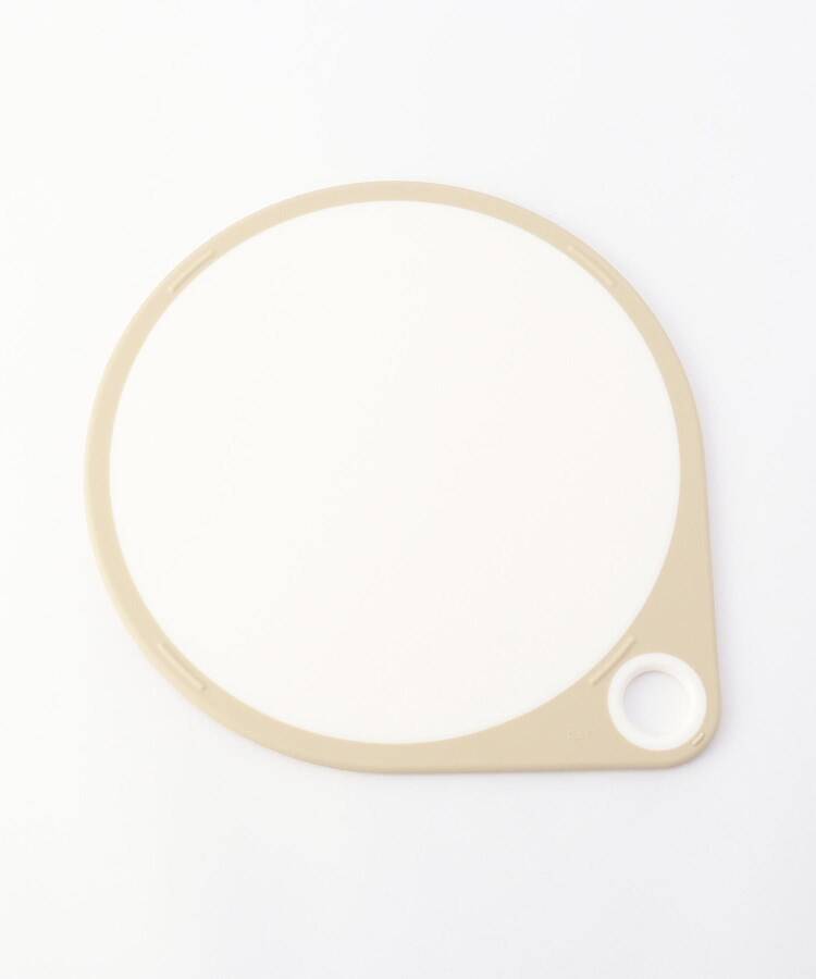 トゥーワントゥーキッチン ストア 212 KITCHEN STORE まるいまな板 30cm WH【返品不可商品】 （その他） その他