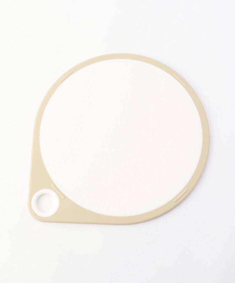 トゥーワントゥーキッチン ストア 212 KITCHEN STORE まるいまな板 30cm WH【返品不可商品】 （その他） その他