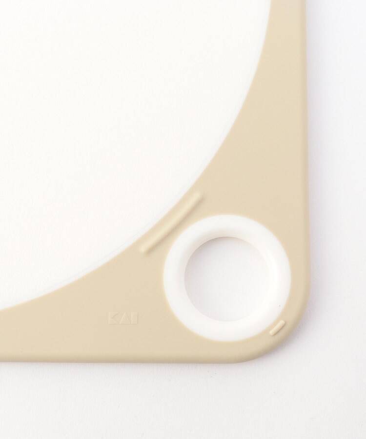 トゥーワントゥーキッチン ストア 212 KITCHEN STORE まるいまな板 30cm WH【返品不可商品】 （その他） その他