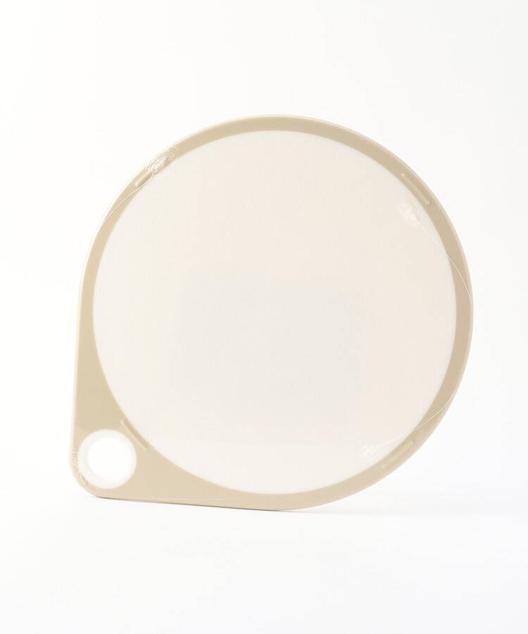 トゥーワントゥーキッチン ストア 212 KITCHEN STORE まるいまな板 30cm WH【返品不可商品】 （その他） その他