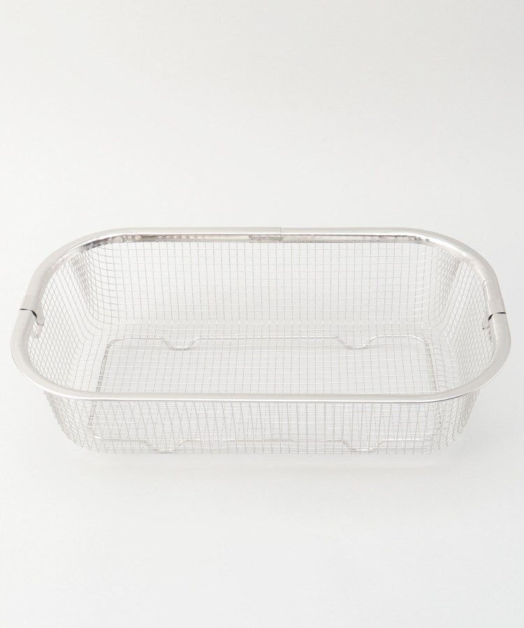トゥーワントゥーキッチン ストア 212 KITCHEN STORE すっきり暮らす水切りかご 深型 ＜bws SELECTION＞【返品不可商品】 （その他） その他