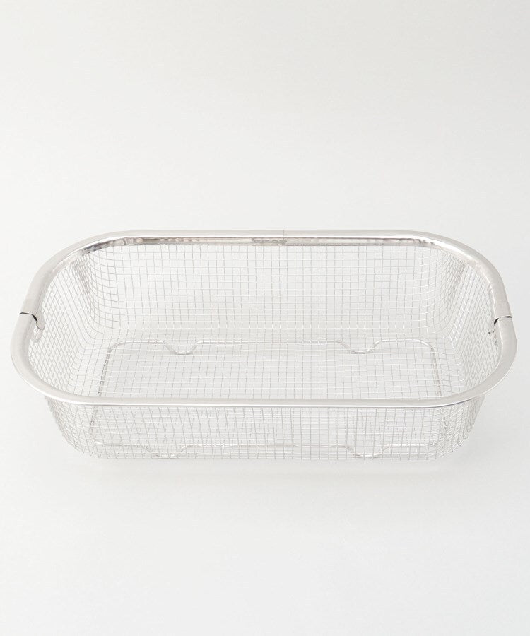 トゥーワントゥーキッチン ストア 212 KITCHEN STORE すっきり暮らす水切りかご 深型 ＜bws SELECTION＞【返品不可商品】 （その他） その他