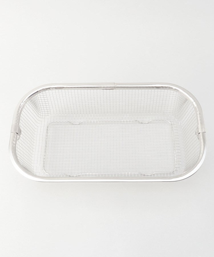 トゥーワントゥーキッチン ストア 212 KITCHEN STORE すっきり暮らす水切りかご 深型 ＜bws SELECTION＞【返品不可商品】 （その他） その他
