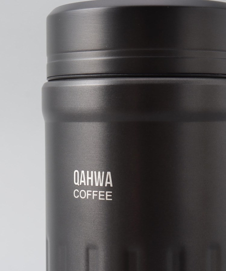トゥーワントゥーキッチン ストア 212 KITCHEN STORE カフアコーヒーボトル2 GY ＜Qahwa カフア＞ （その他） その他