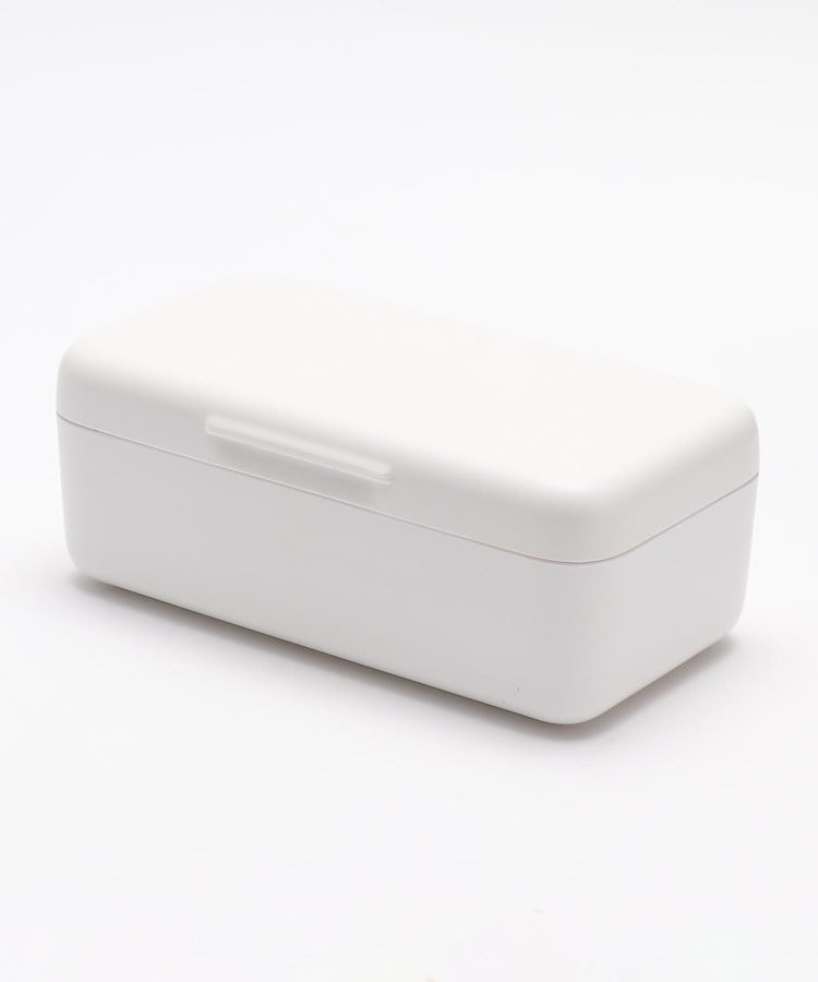 トゥーワントゥーキッチン ストア 212 KITCHEN STORE バターケース WH K776 ＜marna マーナ＞【返品不可商品】 （その他） その他
