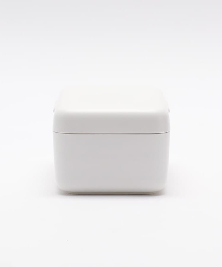 トゥーワントゥーキッチン ストア 212 KITCHEN STORE バターケース WH K776 ＜marna マーナ＞【返品不可商品】 （その他） その他