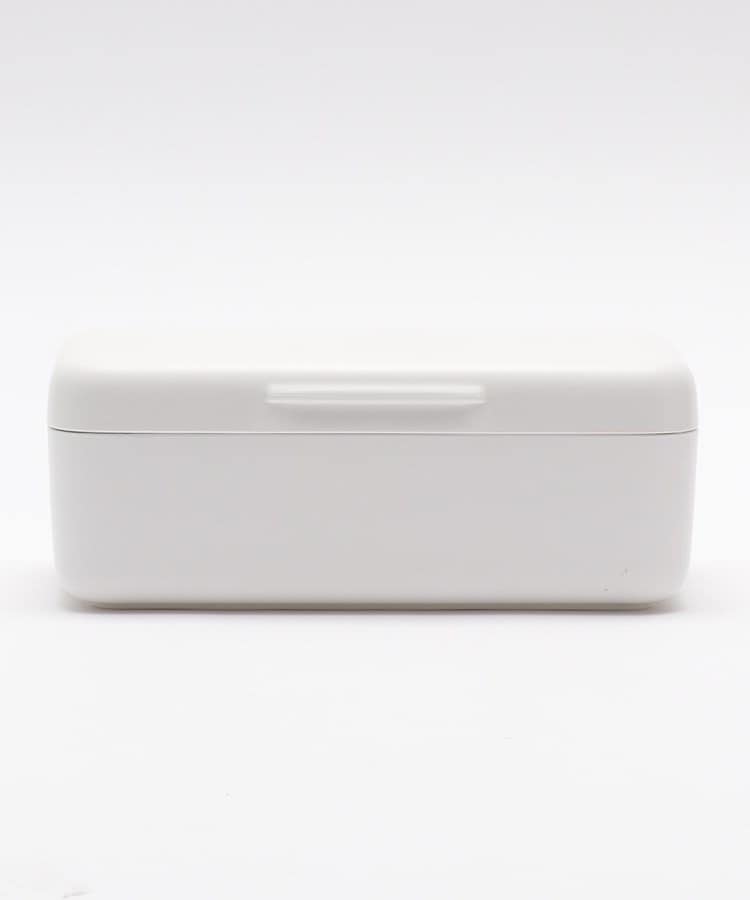 トゥーワントゥーキッチン ストア 212 KITCHEN STORE バターケース WH K776 ＜marna マーナ＞【返品不可商品】 （その他） その他