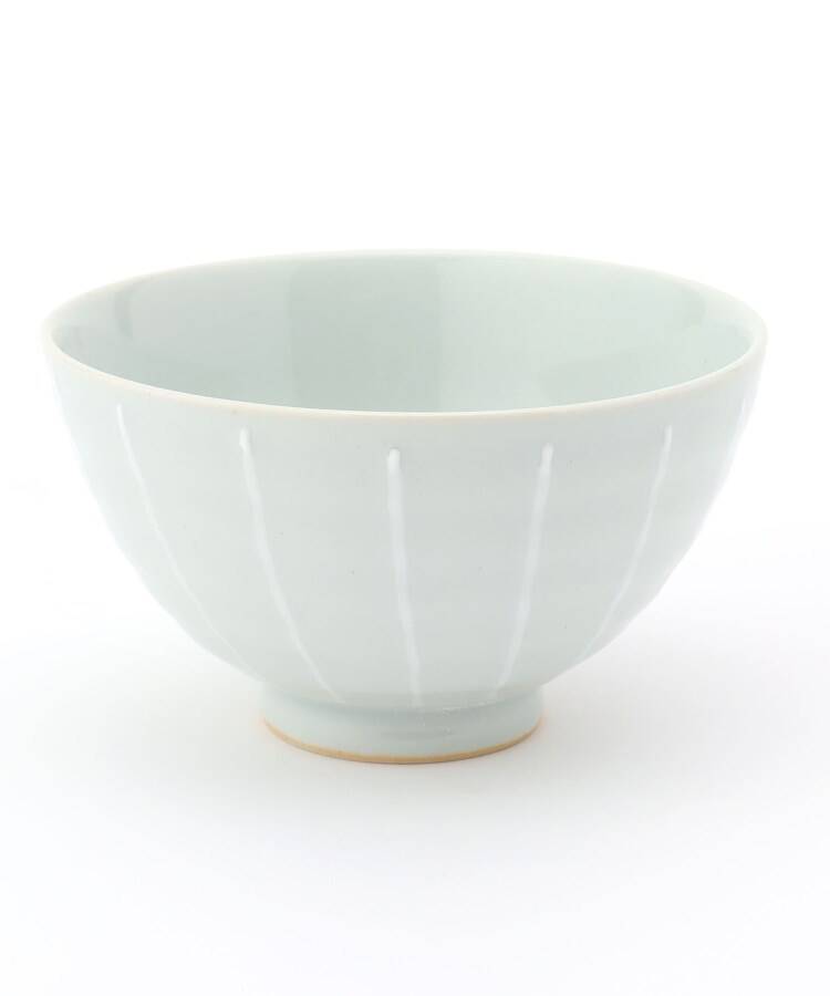 トゥーワントゥーキッチン ストア 212 KITCHEN STORE 一珍十草 白 飯碗【返品不可商品】 （その他） その他