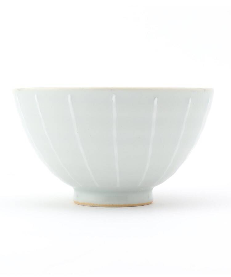 トゥーワントゥーキッチン ストア 212 KITCHEN STORE 一珍十草 白 飯碗【返品不可商品】 （その他） その他