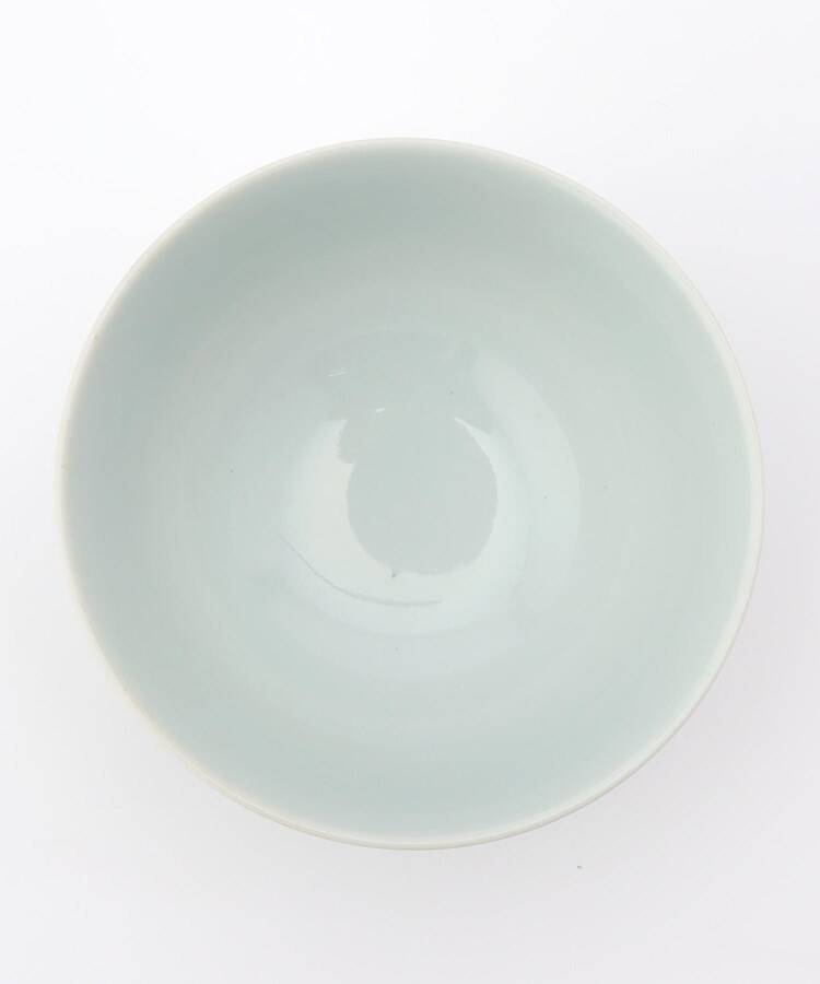 トゥーワントゥーキッチン ストア 212 KITCHEN STORE 一珍十草 白 飯碗【返品不可商品】 （その他） その他