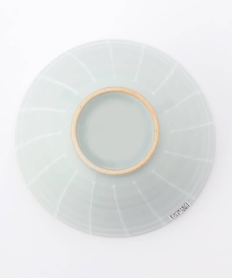 トゥーワントゥーキッチン ストア 212 KITCHEN STORE 一珍十草 白 飯碗【返品不可商品】 （その他） その他
