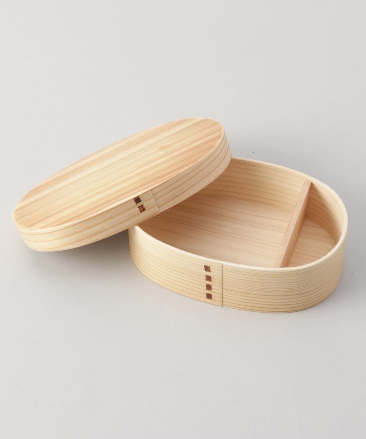 トゥーワントゥーキッチン ストア 212 KITCHEN STORE 曲げわっぱ弁当 エンジョイ （その他） その他