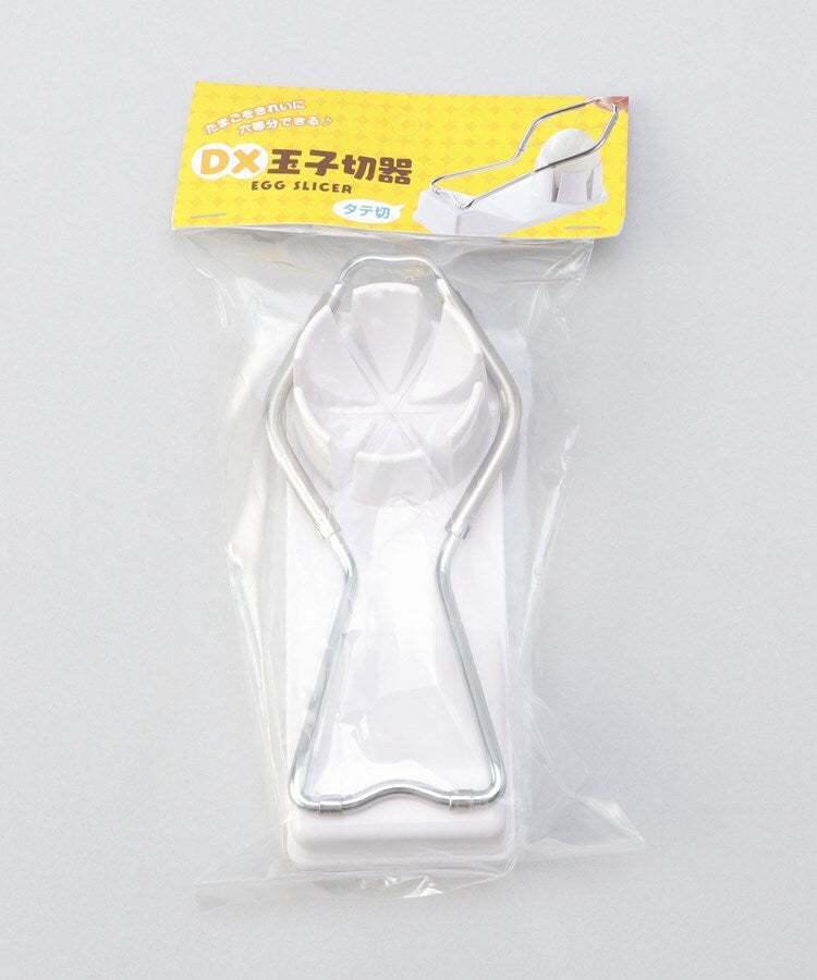 トゥーワントゥーキッチン ストア 212 KITCHEN STORE 玉子切器 くし形・六等分【返品不可商品】 （その他） その他