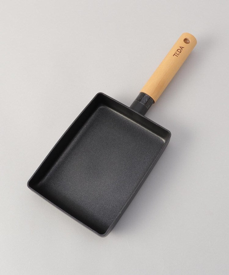 トゥーワントゥーキッチン ストア 212 KITCHEN STORE チタン＆ダイヤモンドWコーティング エッグパン ＜TI：DA ティーダ＞ （その他） その他