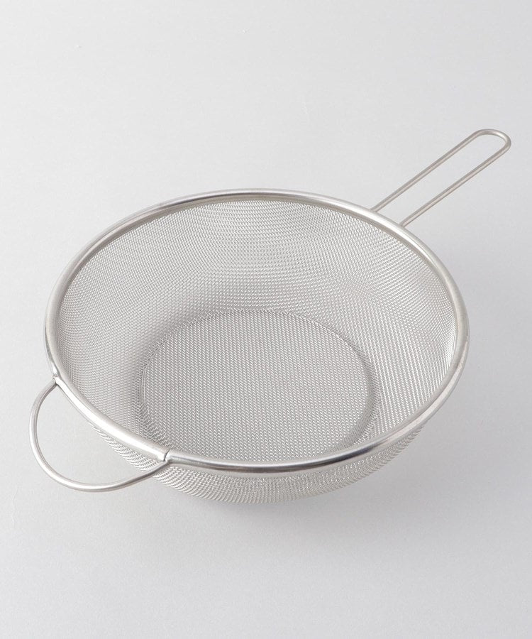 トゥーワントゥーキッチン ストア 212 KITCHEN STORE にちにち道具フライパンゆでざる22.5 ＜にちにち道具 ＞ （その他） その他