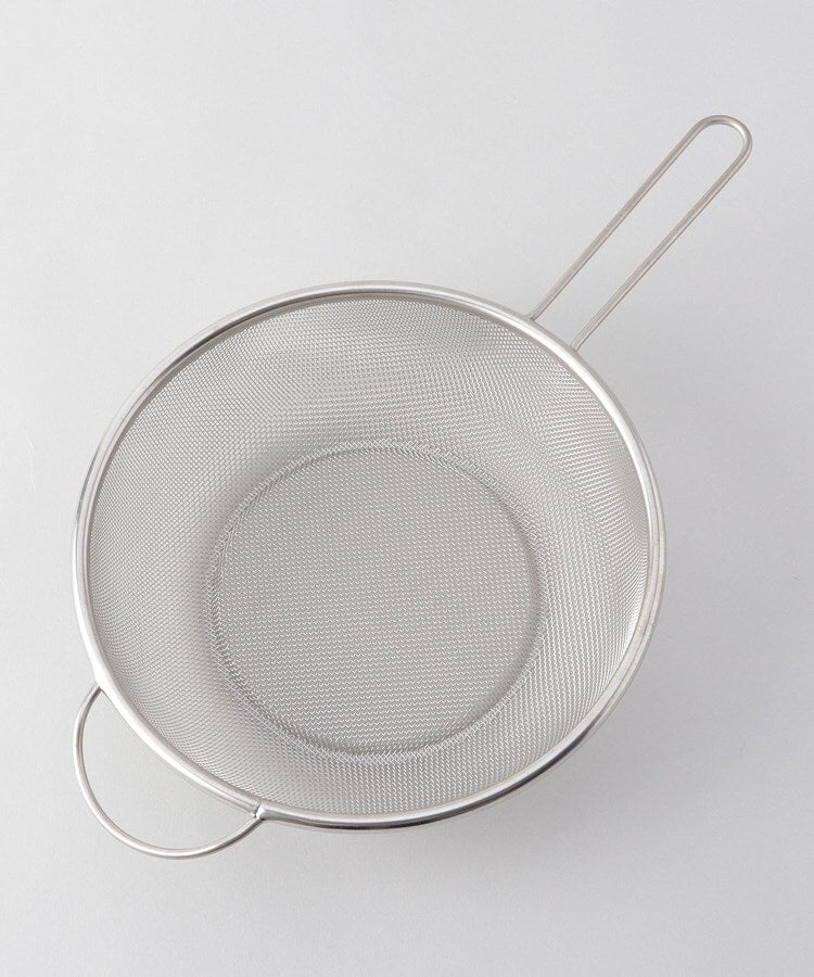 トゥーワントゥーキッチン ストア 212 KITCHEN STORE にちにち道具フライパンゆでざる22.5 ＜にちにち道具 ＞ （その他） その他