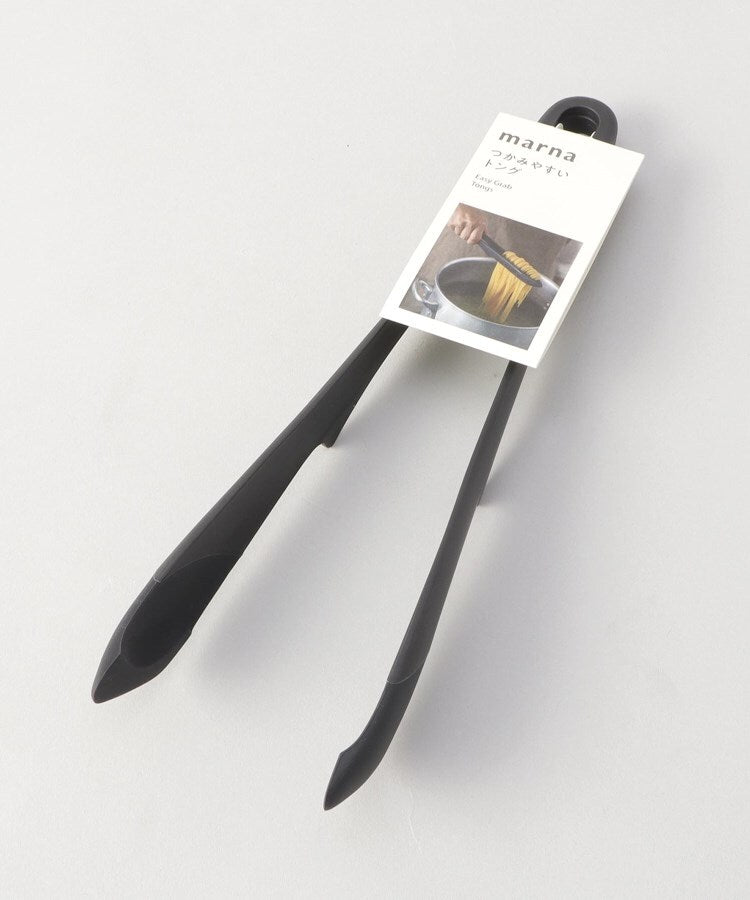 トゥーワントゥーキッチン ストア 212 KITCHEN STORE きほんの道具 トング DGY ＜marna マーナ＞ （その他） その他