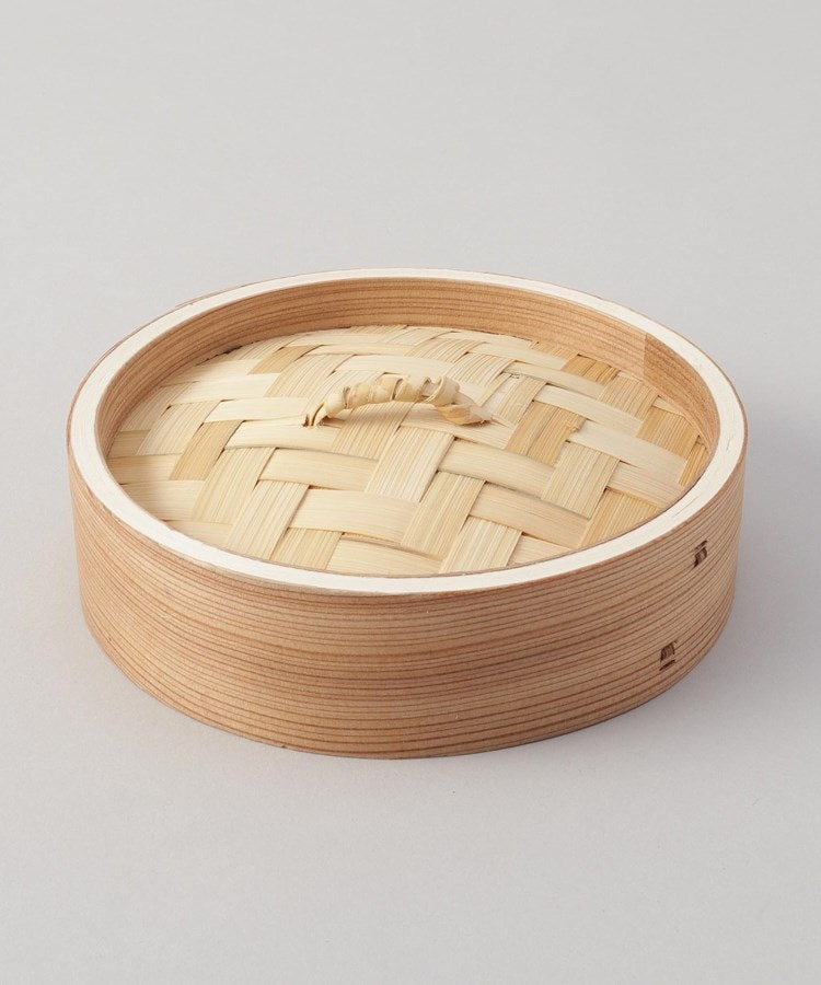 トゥーワントゥーキッチン ストア 212 KITCHEN STORE 杉中華セイロ 15cm 蓋 （その他） その他