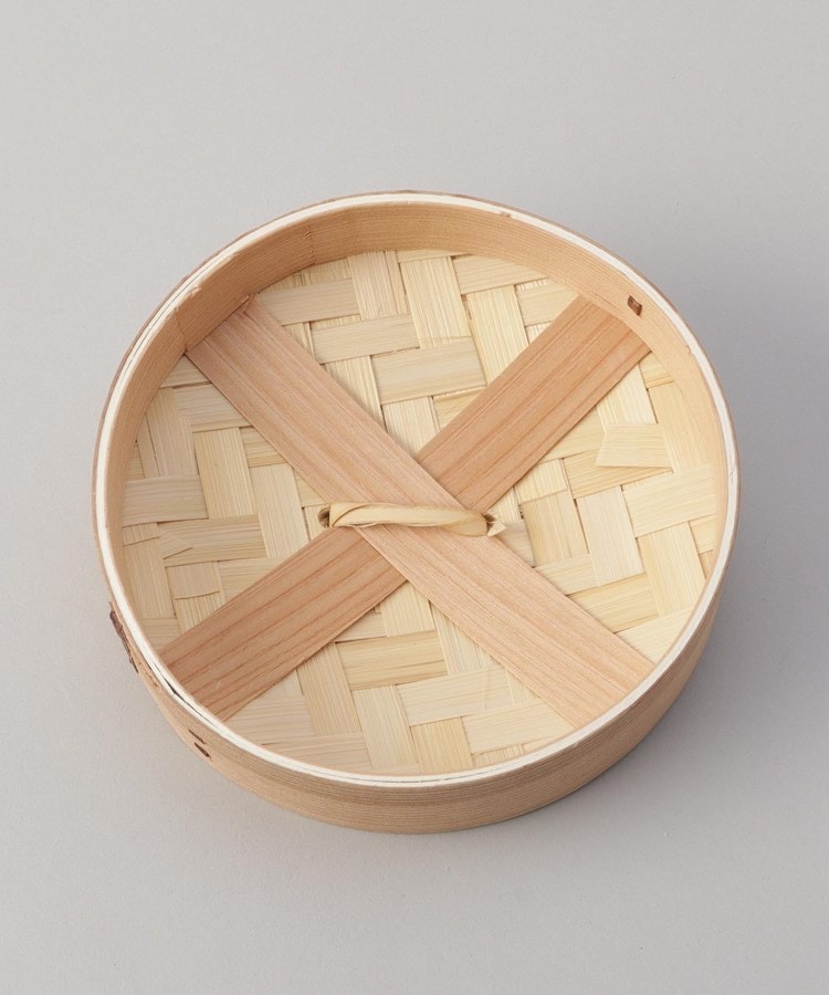 トゥーワントゥーキッチン ストア 212 KITCHEN STORE 杉中華セイロ 15cm 蓋 （その他） その他
