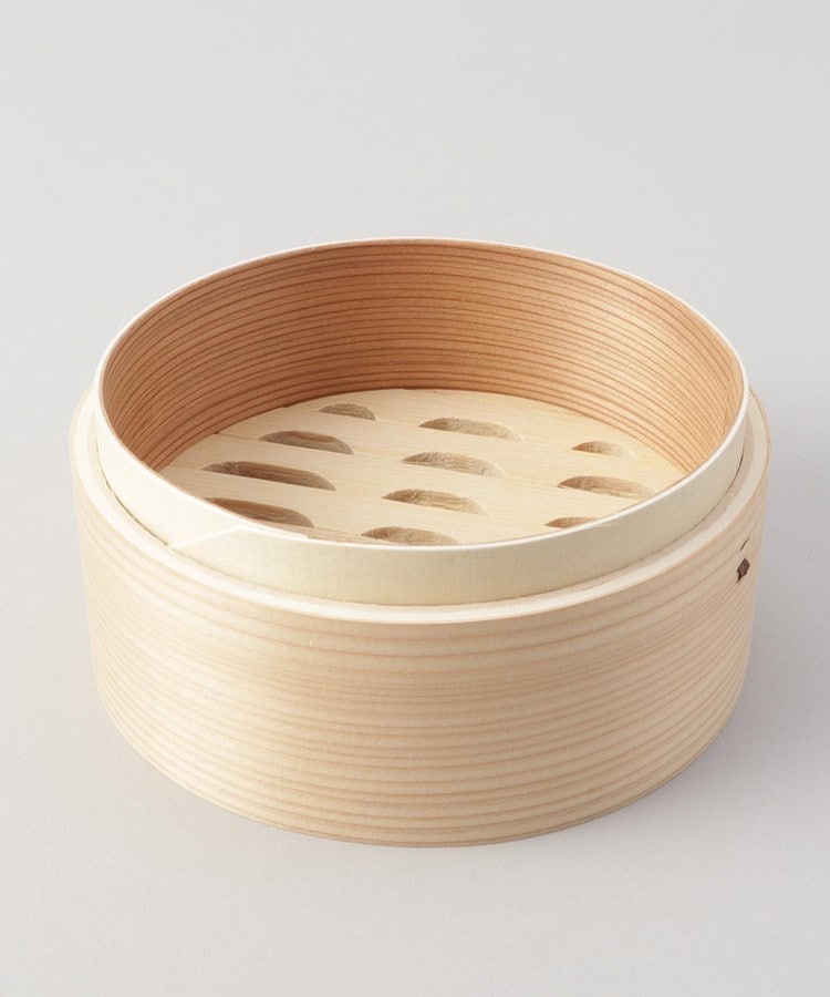 トゥーワントゥーキッチン ストア 212 KITCHEN STORE 杉中華セイロ 15cm 本体 （その他） その他