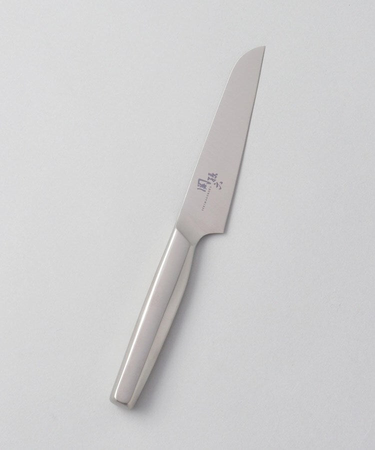トゥーワントゥーキッチン ストア 212 KITCHEN STORE オールステンレスコンパクトナイフ（サヤ付き） ＜関孫六＞ （その他） その他