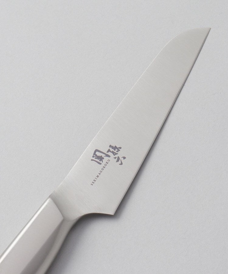 トゥーワントゥーキッチン ストア 212 KITCHEN STORE オールステンレスコンパクトナイフ（サヤ付き） ＜関孫六＞ （その他） その他