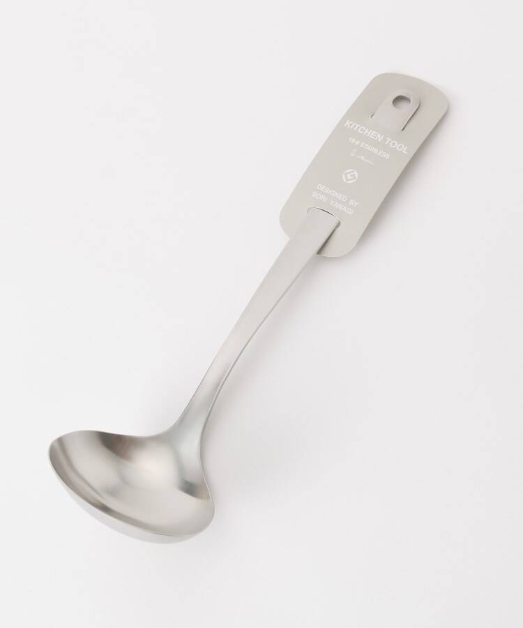 トゥーワントゥーキッチン ストア 212 KITCHEN STORE 柳宗理 レードル L （その他(879)） その他(879)
