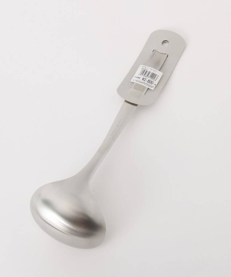 トゥーワントゥーキッチン ストア 212 KITCHEN STORE 柳宗理 レードル L （その他(879)） その他(879)