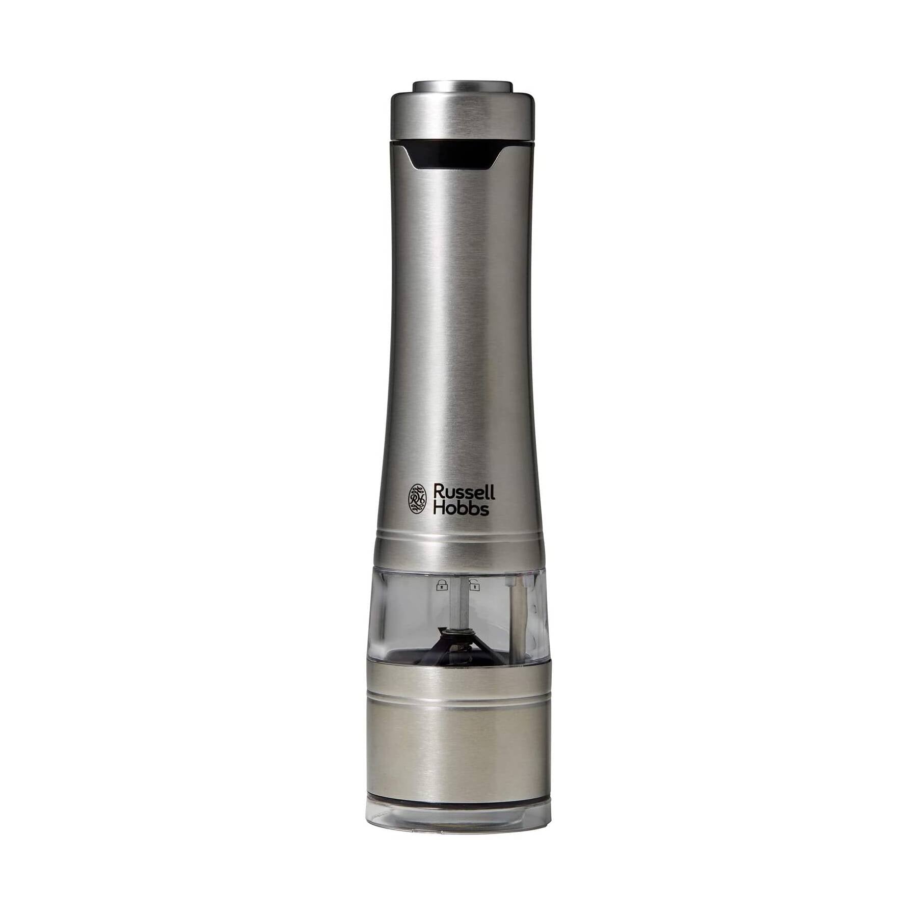 212 KITCHEN STORE Russell Hobbs Salt &amp; Pepper Mill 7921JP [Non-returnable item]