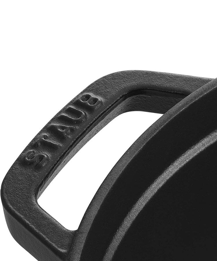 トゥーワントゥーキッチン ストア 212 KITCHEN STORE ココットラウンド 24cm BK ＜staub ストウブ＞ （その他(879)） その他(879)