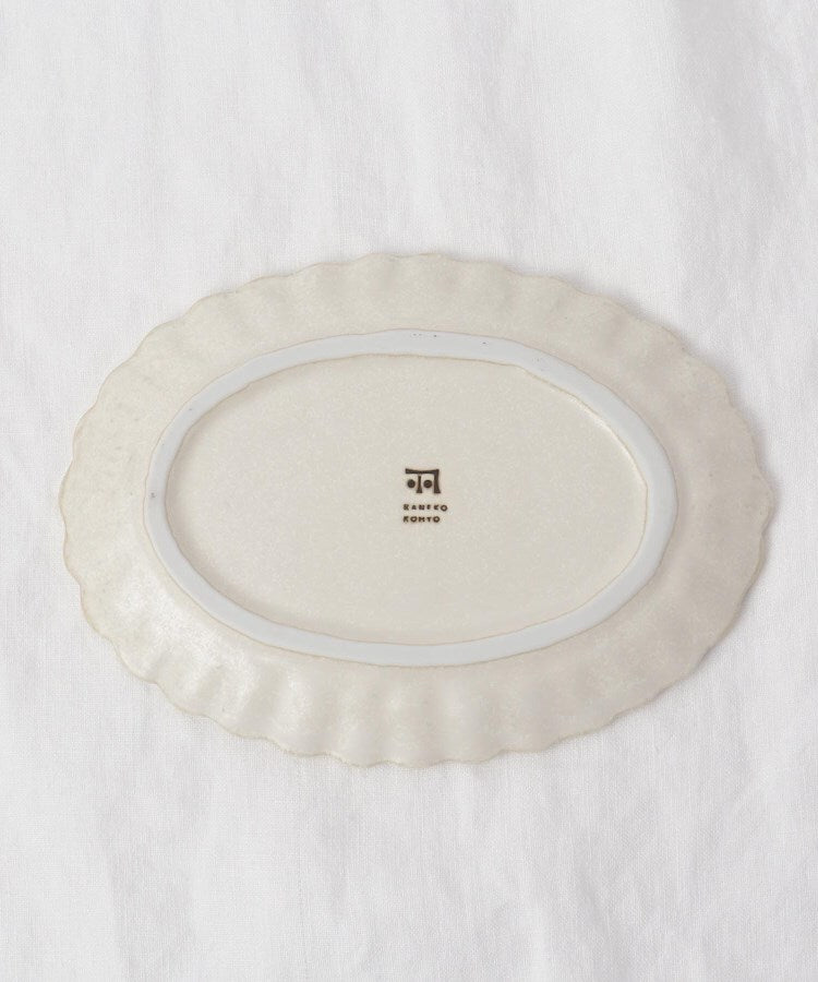 トゥーワントゥーキッチン ストア 212 KITCHEN STORE リンカココ オーバルプレートM （その他） その他