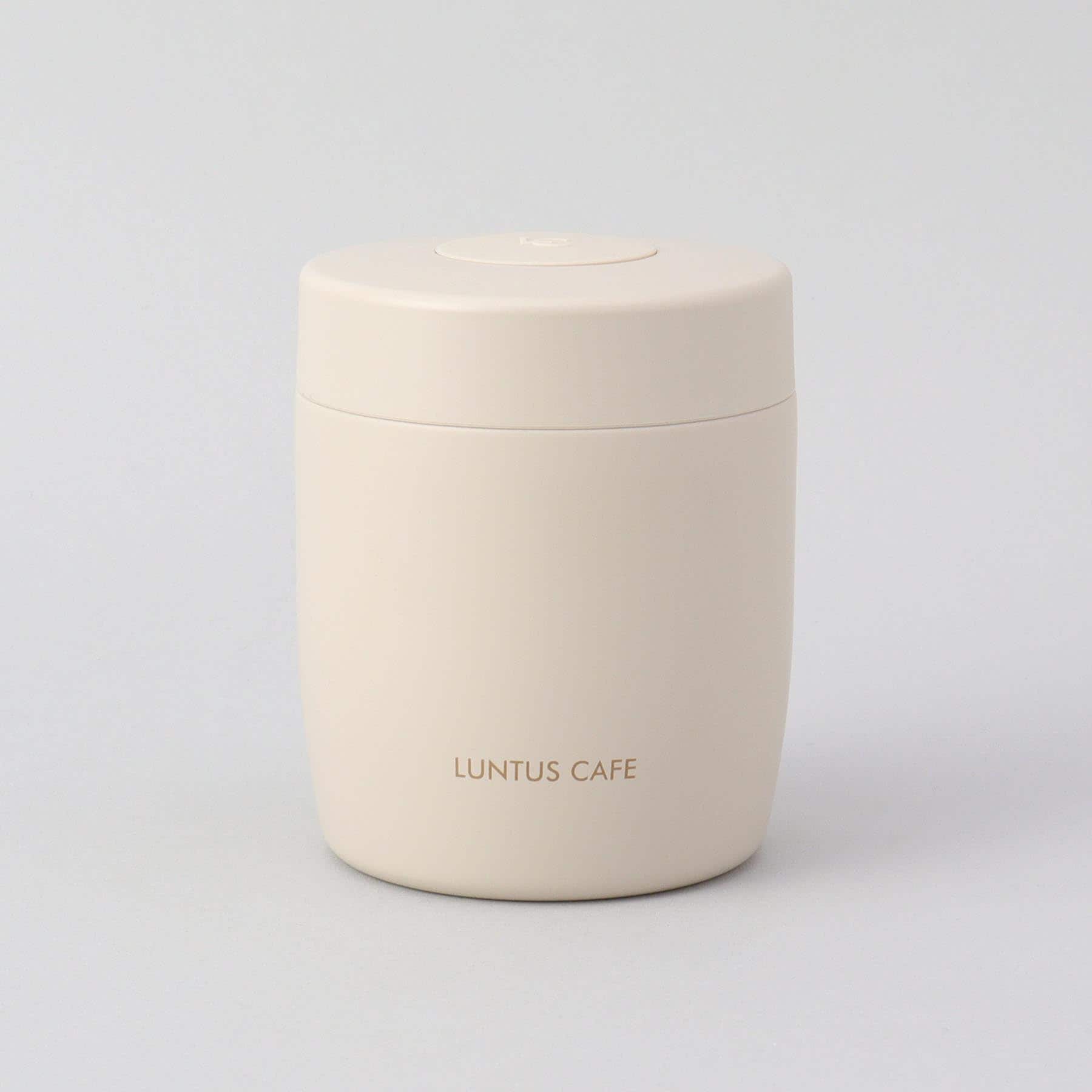 トゥーワントゥーキッチン ストア 212 KITCHEN STORE ランタス ステンレス保温・保冷スープボトル HLB-SW300 IV 【返品不可商品】