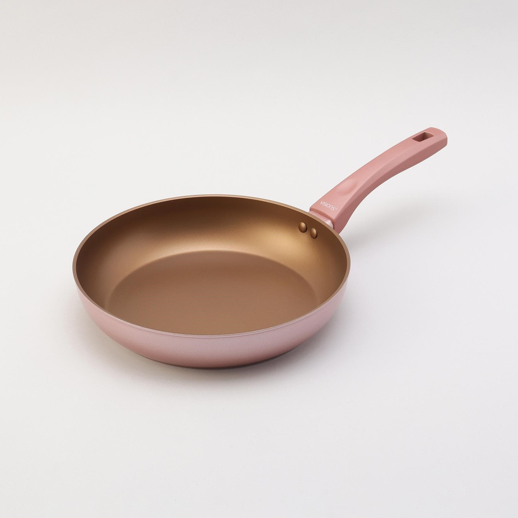 トゥーワントゥーキッチン ストア 212 KITCHEN STORE VISIONS GOLD IH対応フライパン26cm PK 【返品不可商品】,その他