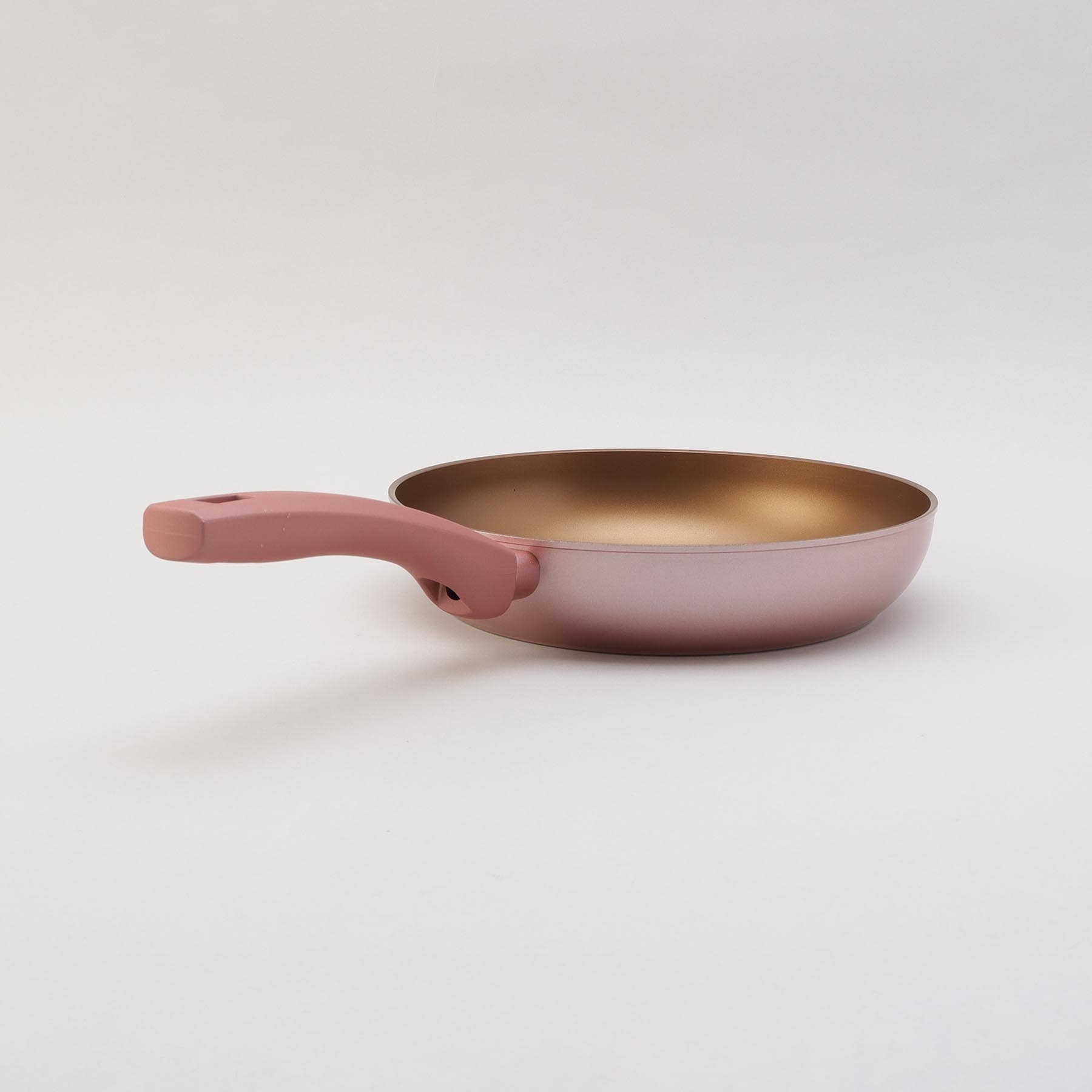 トゥーワントゥーキッチン ストア 212 KITCHEN STORE VISIONS GOLD IH対応フライパン26cm PK 【返品不可商品】