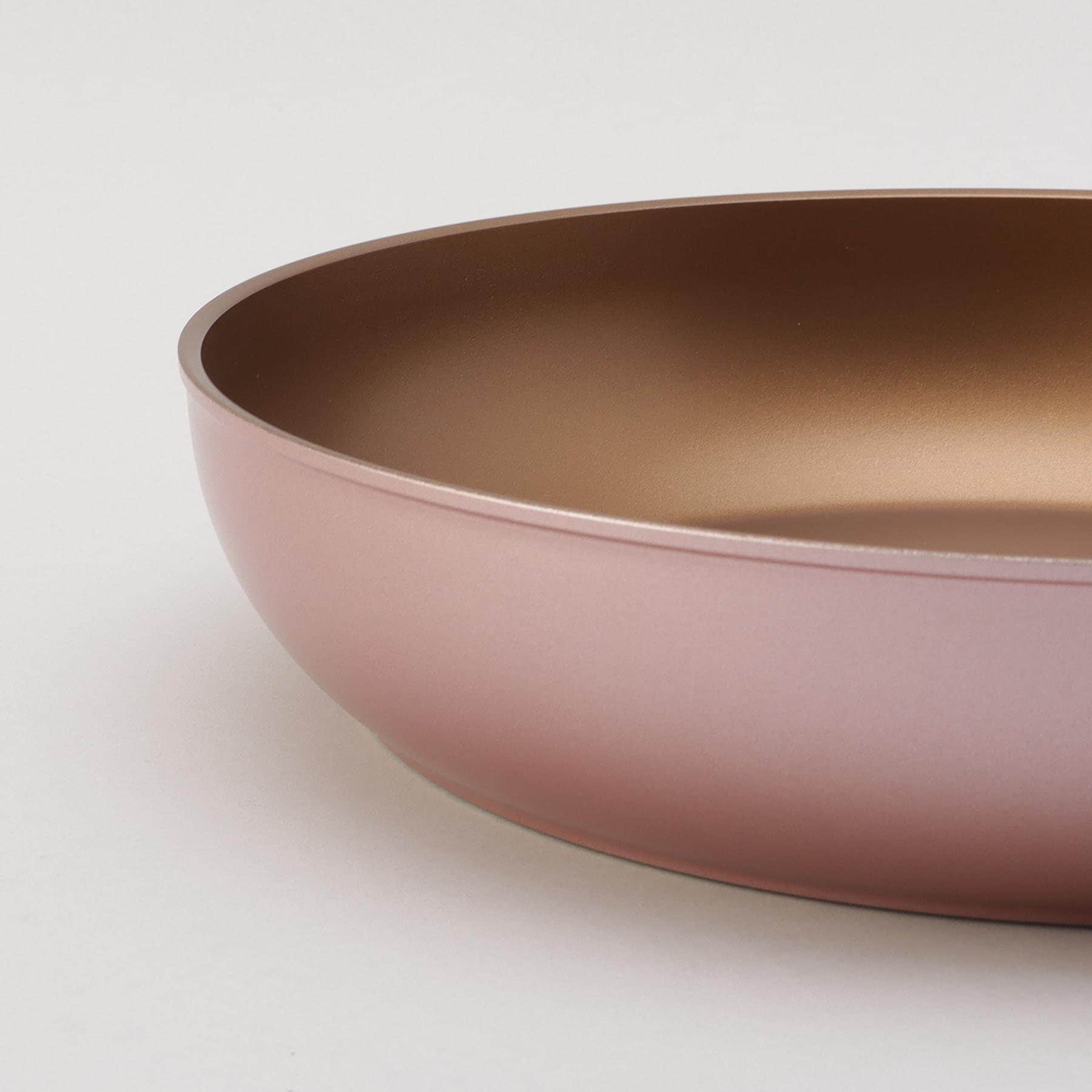 トゥーワントゥーキッチン ストア 212 KITCHEN STORE VISIONS GOLD IH対応フライパン26cm PK 【返品不可商品】