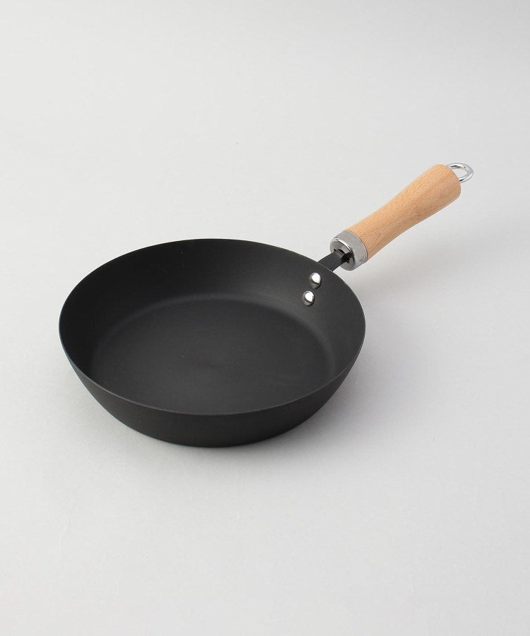 トゥーワントゥーキッチン ストア 212 KITCHEN STORE 永良 IH対応窒化鉄フライパン22cm （その他） その他