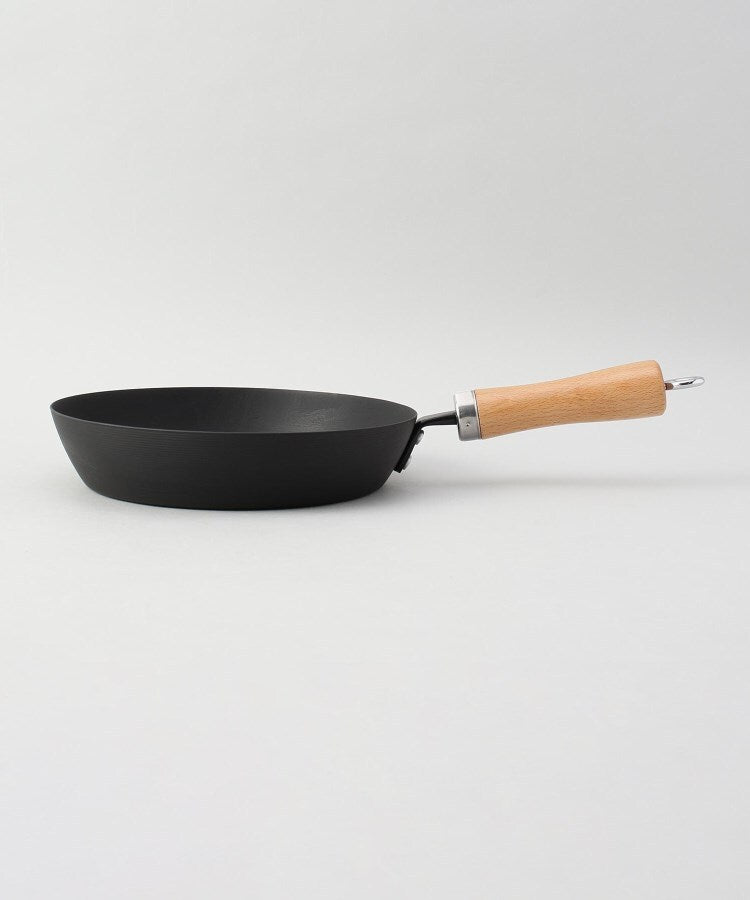 トゥーワントゥーキッチン ストア 212 KITCHEN STORE 永良 IH対応窒化鉄フライパン22cm （その他） その他