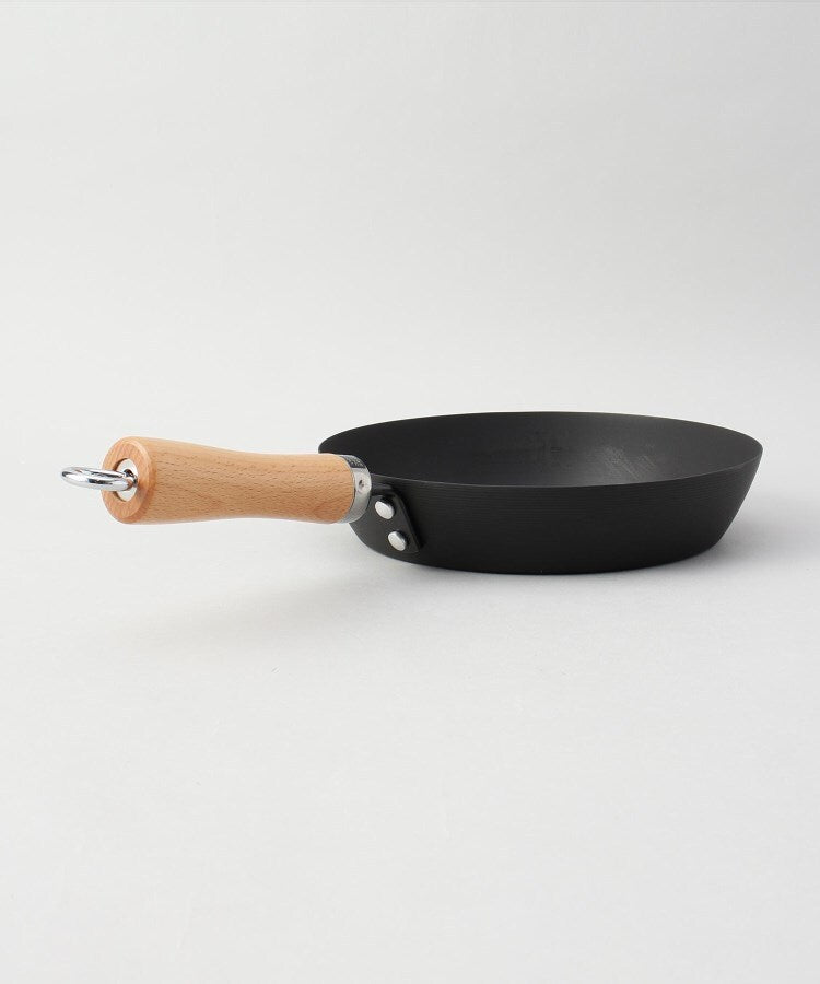 トゥーワントゥーキッチン ストア 212 KITCHEN STORE 永良 IH対応窒化鉄フライパン22cm （その他） その他