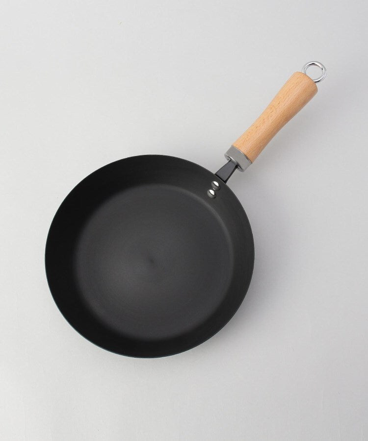 トゥーワントゥーキッチン ストア 212 KITCHEN STORE 永良 IH対応窒化鉄フライパン22cm （その他） その他