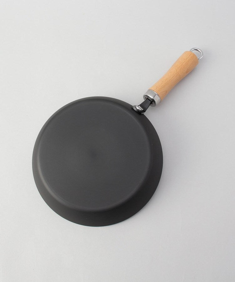 トゥーワントゥーキッチン ストア 212 KITCHEN STORE 永良 IH対応窒化鉄フライパン22cm （その他） その他