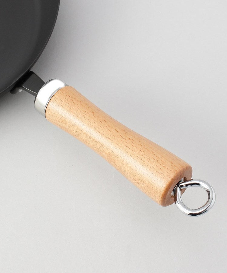 トゥーワントゥーキッチン ストア 212 KITCHEN STORE 永良 IH対応窒化鉄フライパン22cm （その他） その他