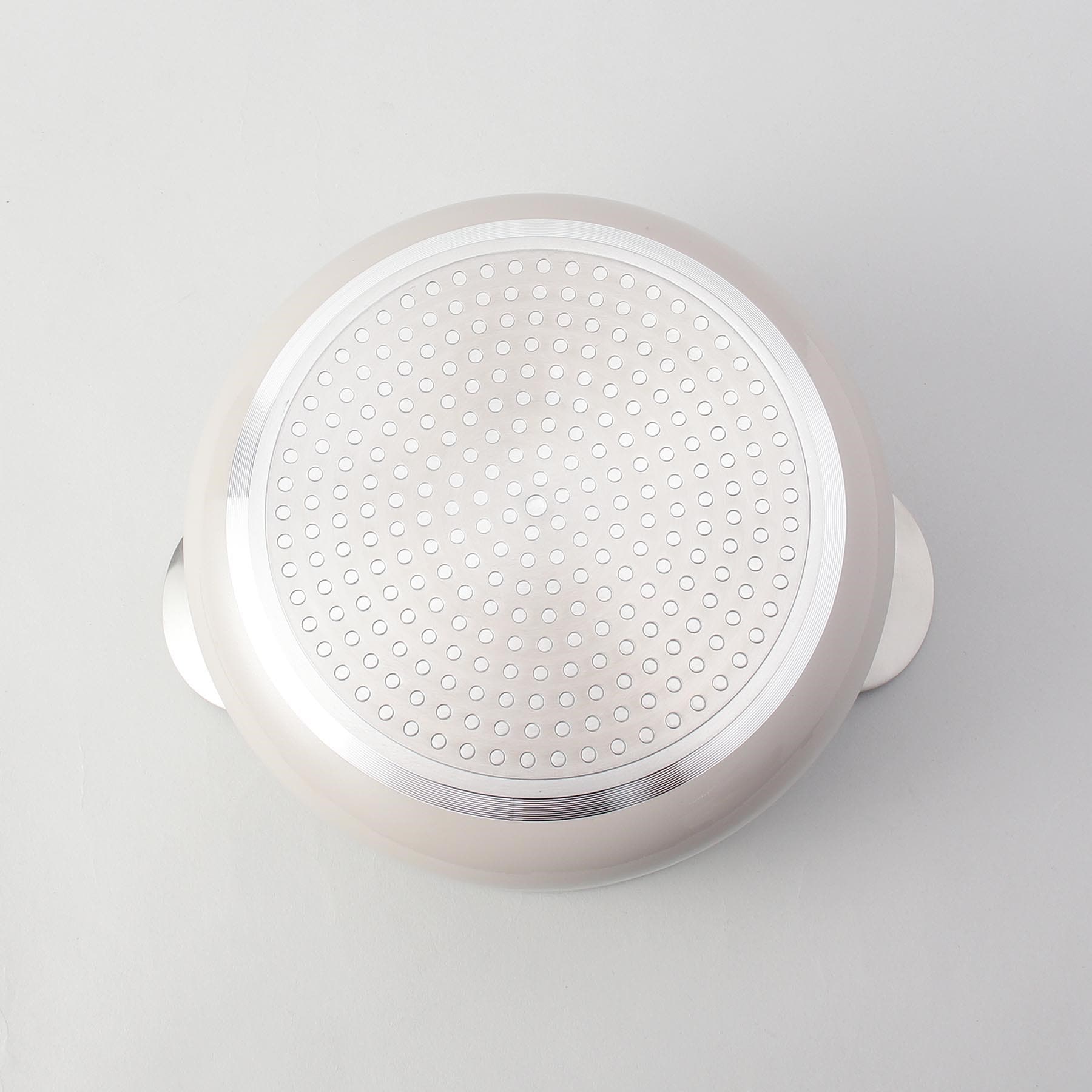 212 KITCHEN STORE 212 KITCHEN STORE Flacco IH Compatible Casserole 20cm 【Non-returnable item】