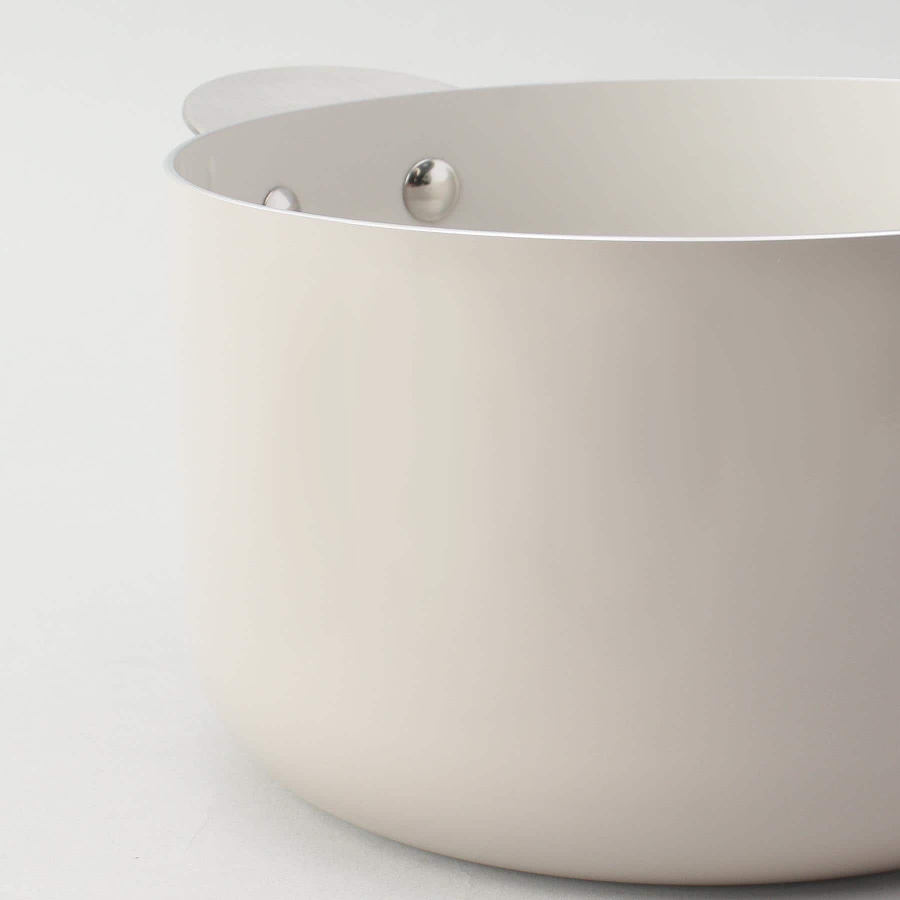 212 KITCHEN STORE 212 KITCHEN STORE Flacco IH Compatible Casserole 20cm 【Non-returnable item】