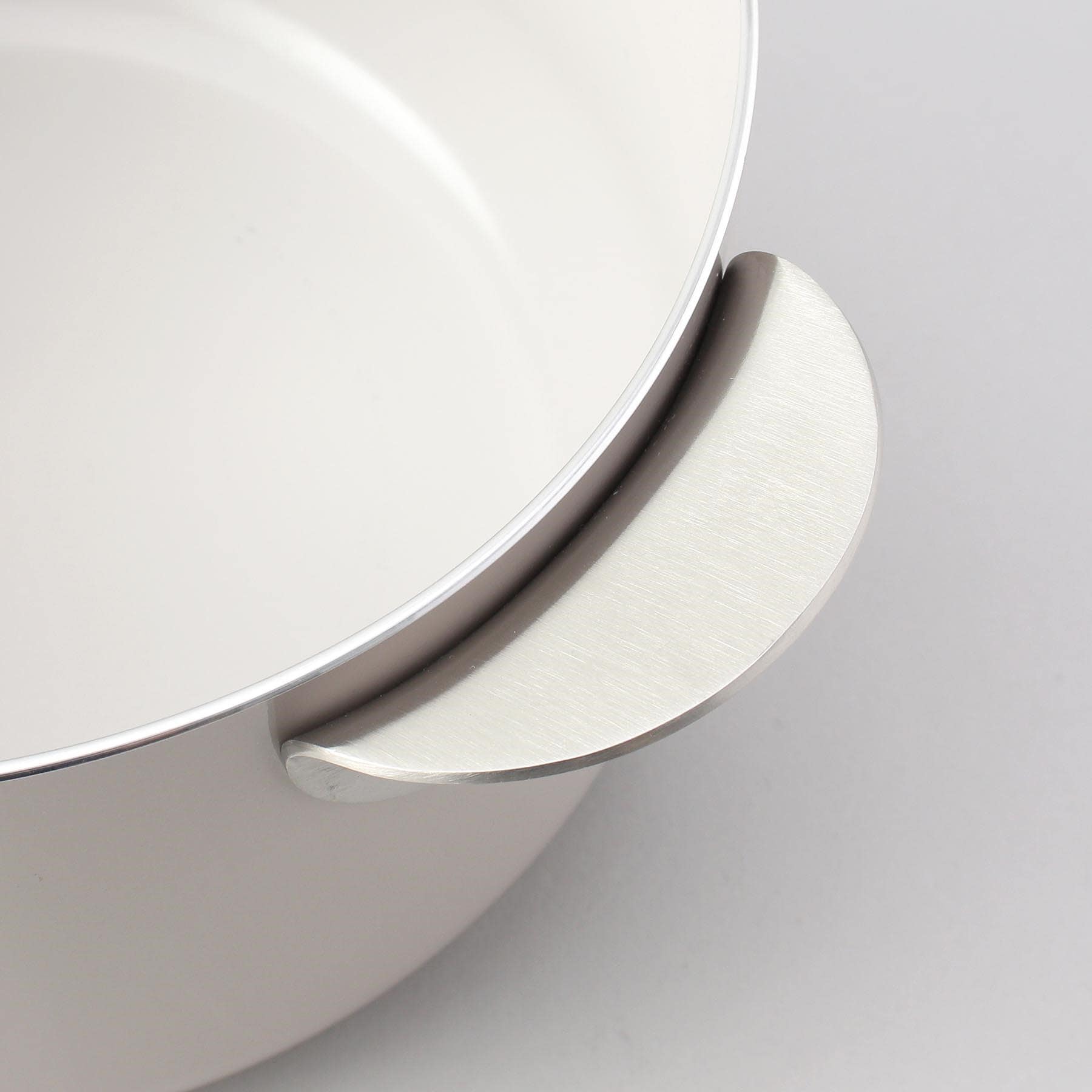 212 KITCHEN STORE 212 KITCHEN STORE Flacco IH Compatible Casserole 20cm 【Non-returnable item】