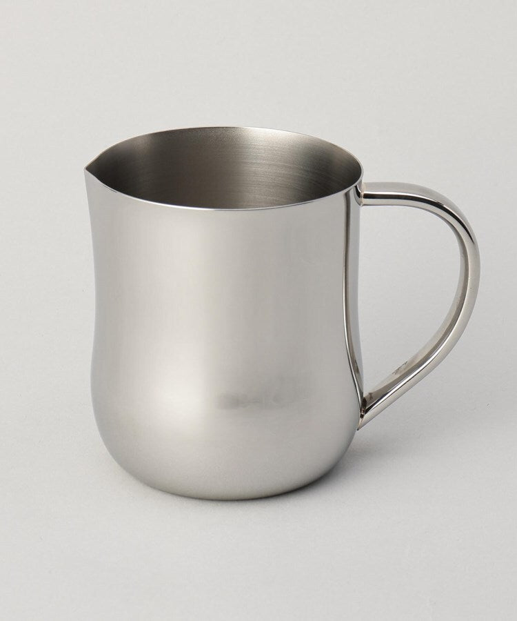 トゥーワントゥーキッチン ストア 212 KITCHEN STORE ミルクピッチャー ステンレス ＜nikii cafe＞【返品不可商品】 （その他） その他
