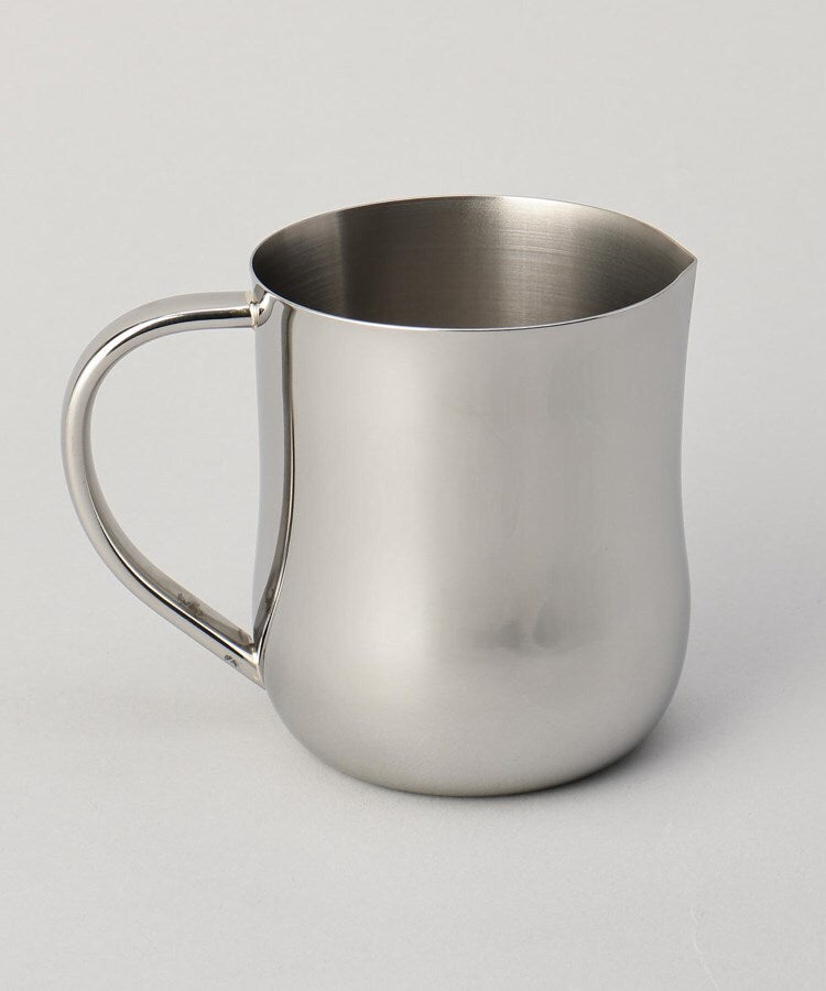 トゥーワントゥーキッチン ストア 212 KITCHEN STORE ミルクピッチャー ステンレス ＜nikii cafe＞【返品不可商品】 （その他） その他