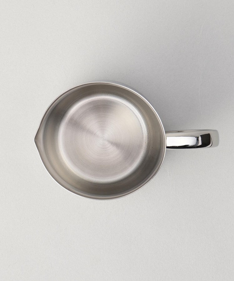 トゥーワントゥーキッチン ストア 212 KITCHEN STORE ミルクピッチャー ステンレス ＜nikii cafe＞【返品不可商品】 （その他） その他